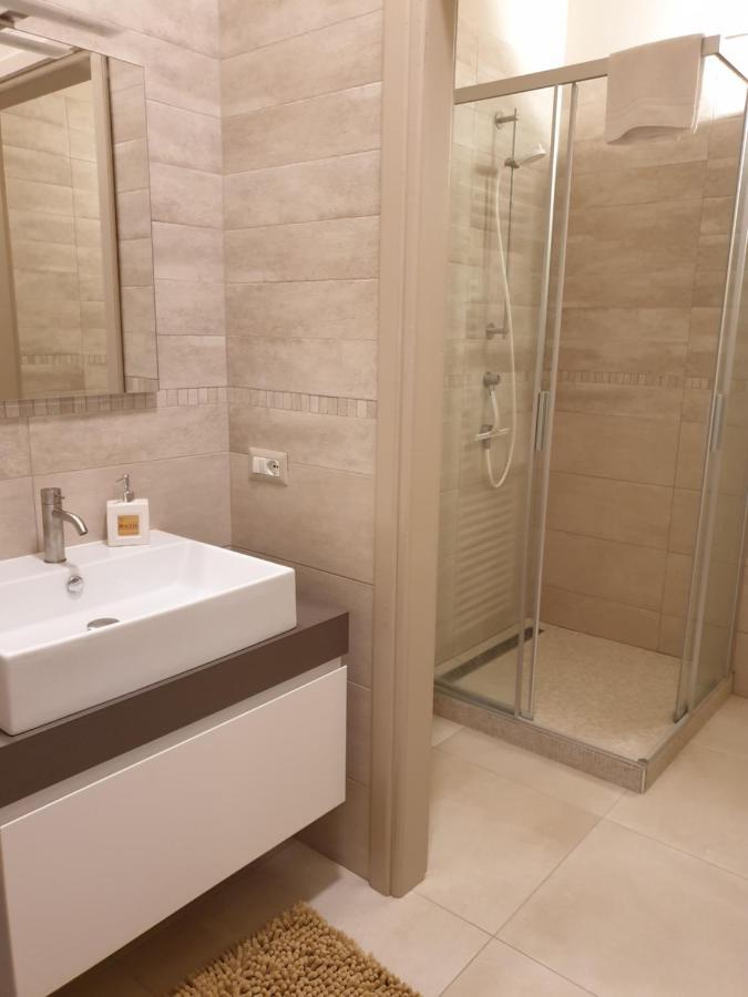 Olivola Apartments Frassinello Extérieur photo