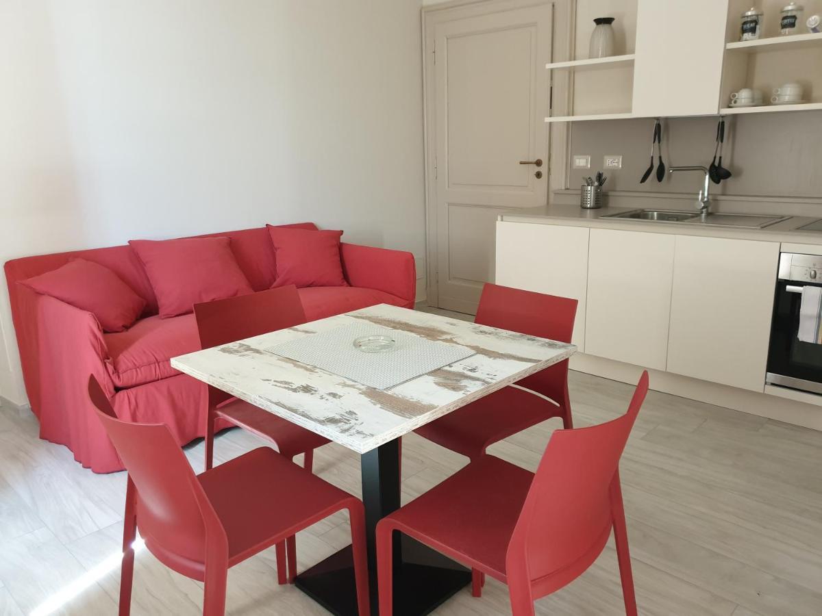 Olivola Apartments Frassinello Extérieur photo
