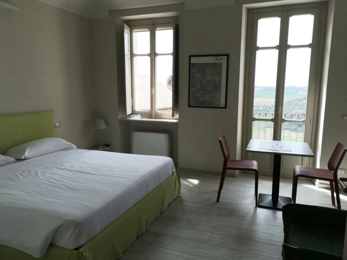Olivola Apartments Frassinello Extérieur photo