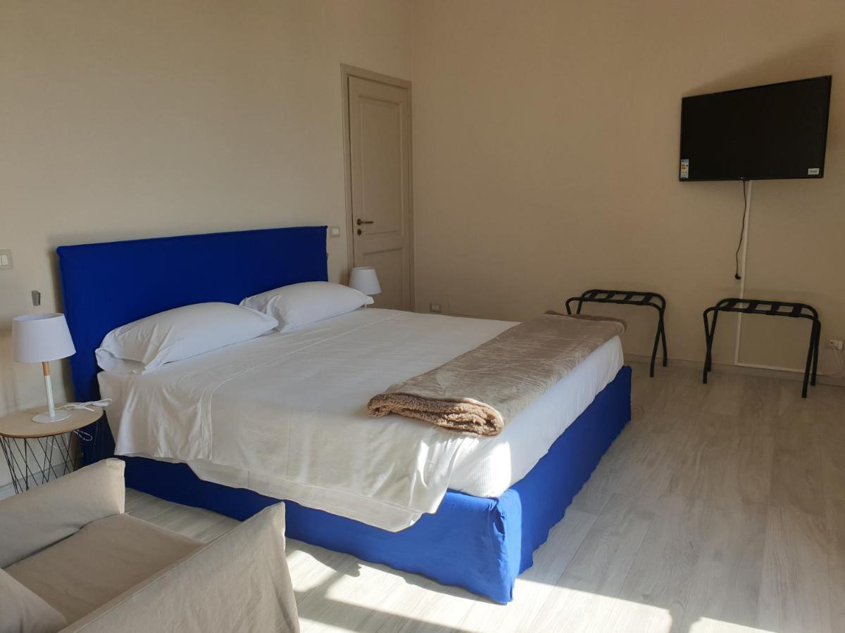 Olivola Apartments Frassinello Extérieur photo