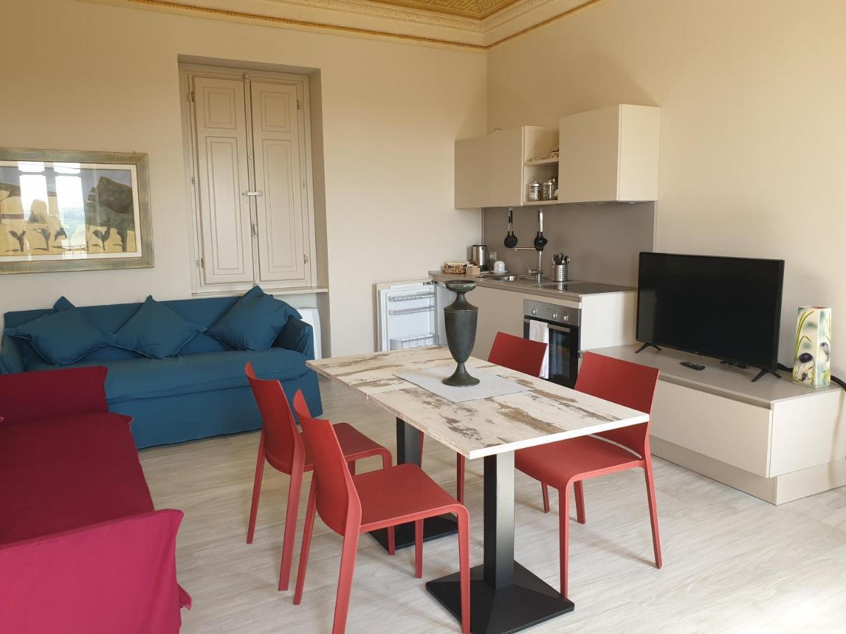 Olivola Apartments Frassinello Extérieur photo