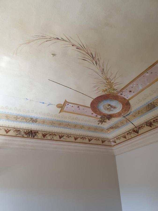 Olivola Apartments Frassinello Extérieur photo