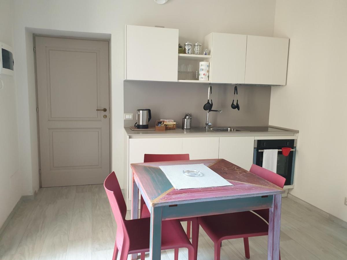 Olivola Apartments Frassinello Extérieur photo
