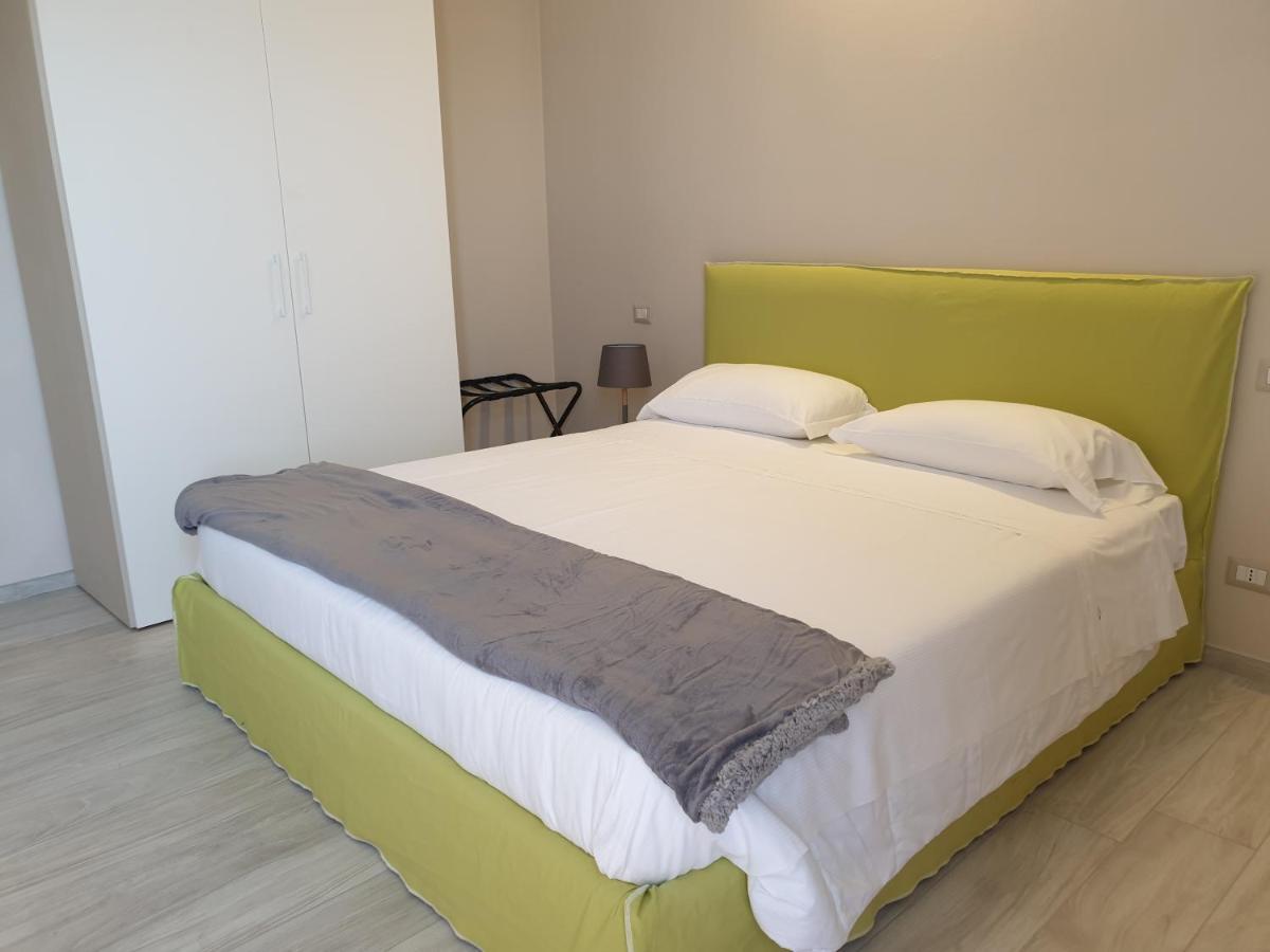Olivola Apartments Frassinello Extérieur photo