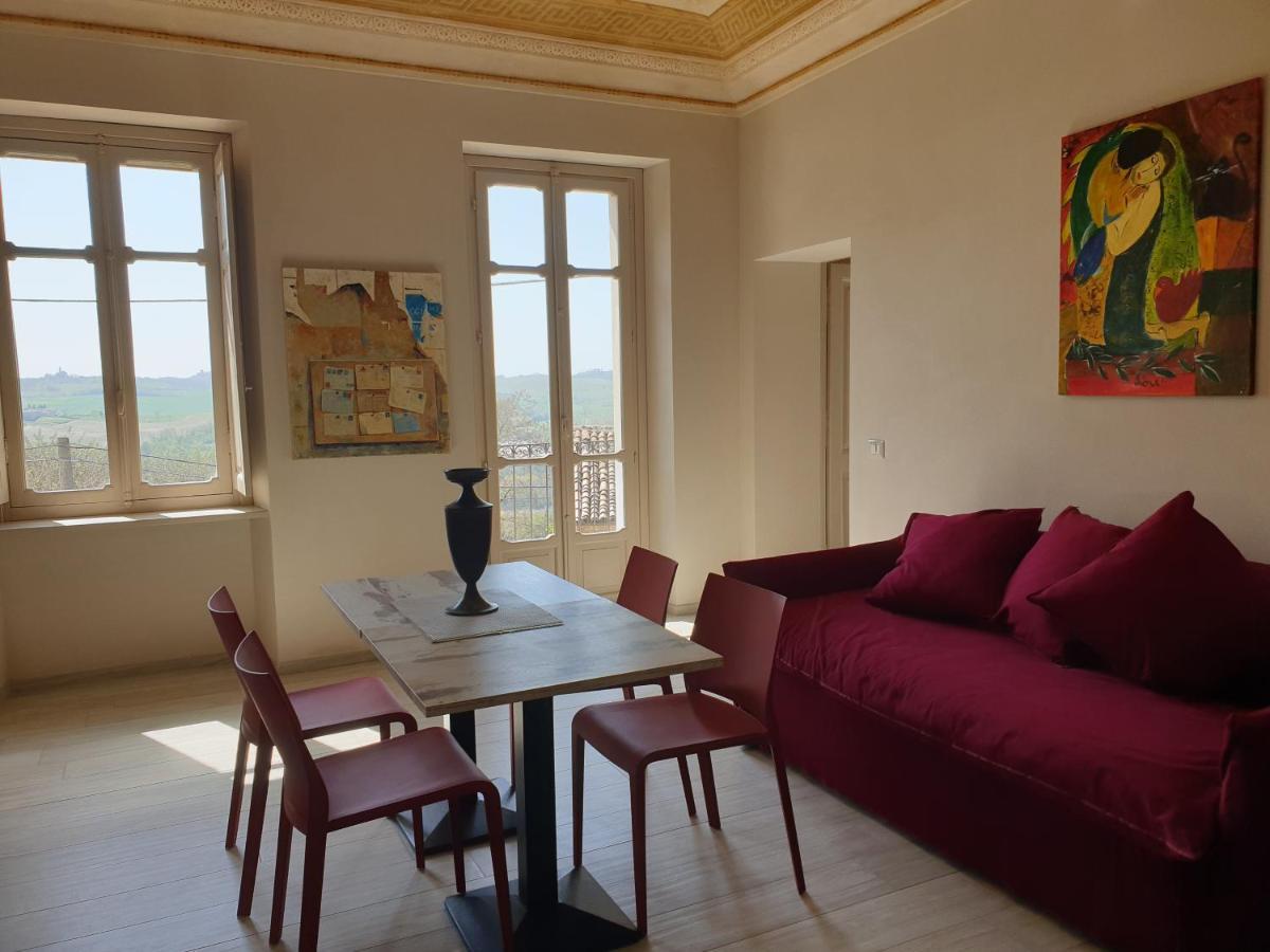 Olivola Apartments Frassinello Extérieur photo
