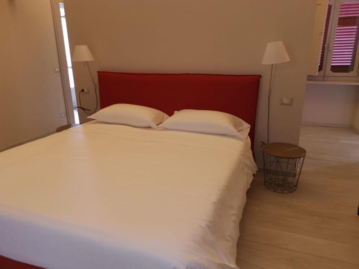 Olivola Apartments Frassinello Extérieur photo