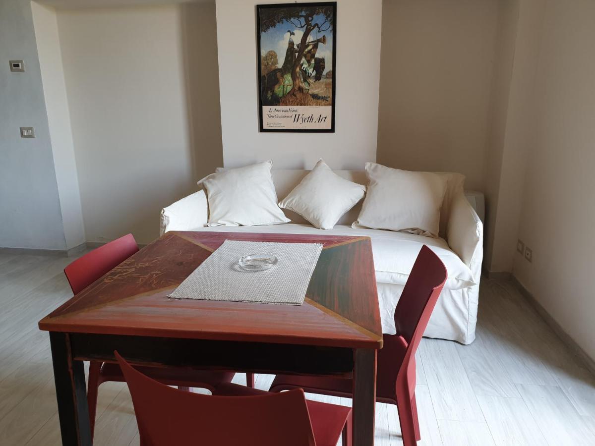 Olivola Apartments Frassinello Extérieur photo