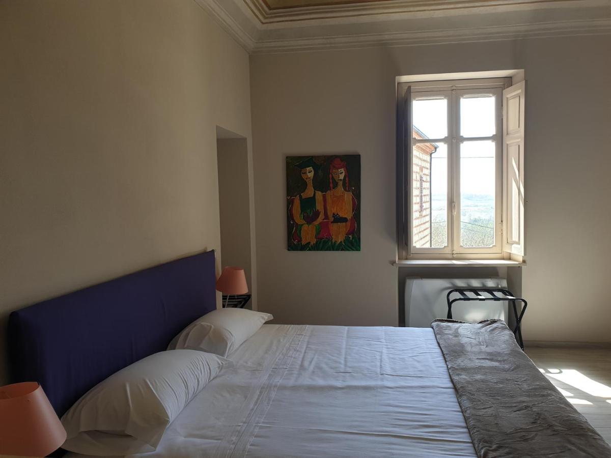 Olivola Apartments Frassinello Extérieur photo