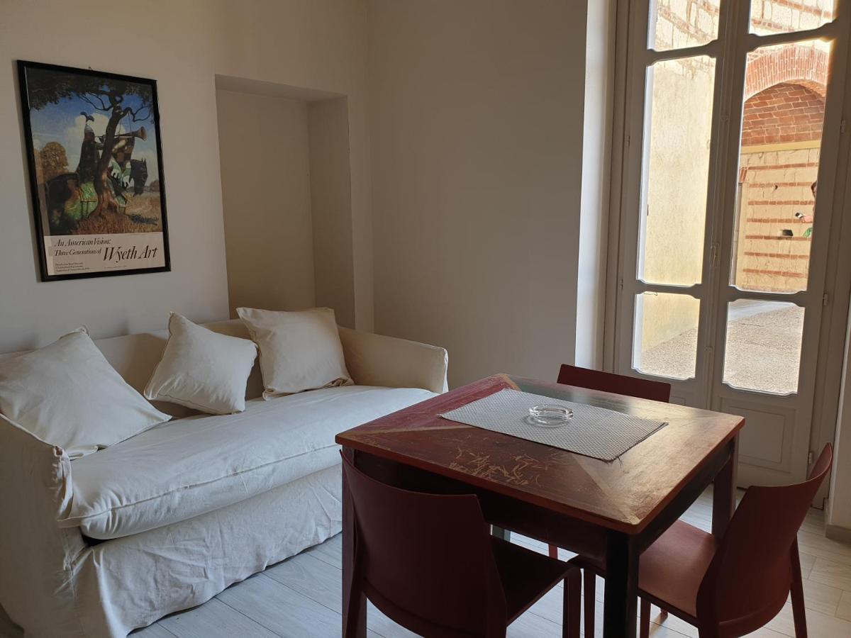 Olivola Apartments Frassinello Extérieur photo
