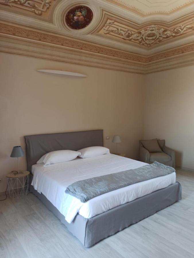 Olivola Apartments Frassinello Extérieur photo
