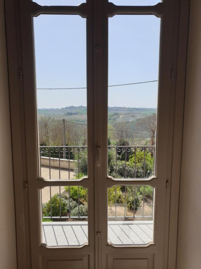 Olivola Apartments Frassinello Extérieur photo